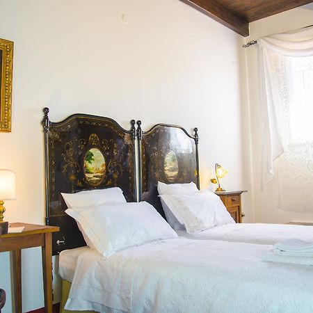 Bed and Breakfast Antica Casa Cristofori Usini Экстерьер фото