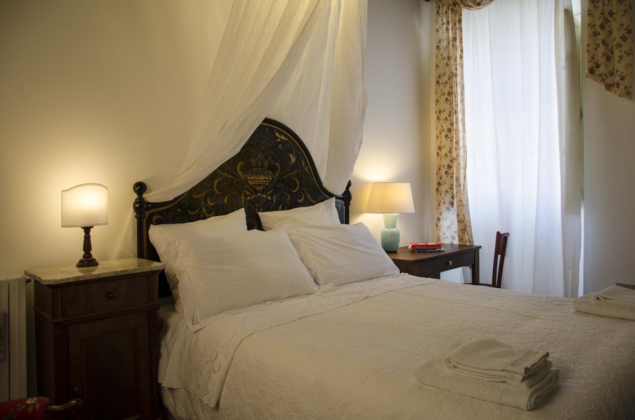 Bed and Breakfast Antica Casa Cristofori Usini Экстерьер фото